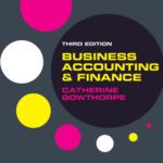 خرید و دانلود نسخه کامل کتاب Business Accounting and Finance