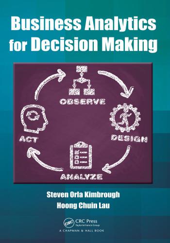 خرید و دانلود نسخه کامل کتاب Business Analytics for Decision Making_68b5865f0e063.jpeg خرید و دانلود نسخه کامل کتاب Business Analytics for Decision Making