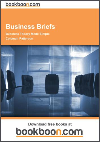 خرید و دانلود نسخه کامل کتاب Business Briefs. Business Theory Made Simple_68d78568b592e.jpeg خرید و دانلود نسخه کامل کتاب Business Briefs. Business Theory Made Simple