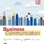 خرید و دانلود نسخه کامل کتاب Business Communication