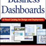 خرید و دانلود نسخه کامل کتاب Business Dashboards: A Visual Catalog for Design and Deployment
