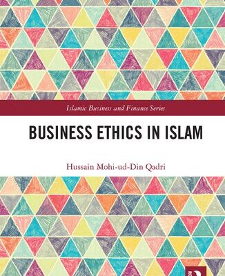 خرید و دانلود نسخه کامل کتاب Business Ethics in Islam