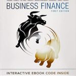 خرید و دانلود نسخه کامل کتاب Business Finance BY Parrino – Orginal Pdf