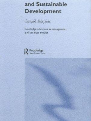 خرید و دانلود نسخه کامل کتاب Business, Government and Sustainable Development (Routledge Advances in Management and Business Studies)