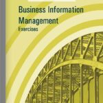 خرید و دانلود نسخه کامل کتاب Business Information Mamagement: Exercises