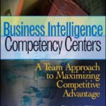 خرید و دانلود نسخه کامل کتاب Business Intelligence Competency Centers: A Team Approach to Maximizing Competitive Advantage (Wiley and SAS Business Series)