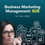 خرید و دانلود نسخه کامل کتاب Business Marketing Management: B2B
