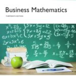 خرید و دانلود نسخه کامل کتاب Business Mathematics, 13th Global Edition