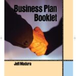 خرید و دانلود نسخه کامل کتاب Business Plan Booklet