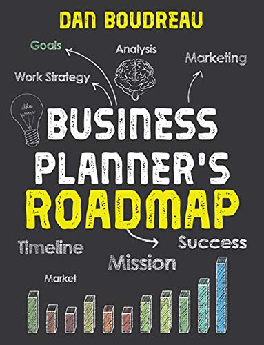 خرید و دانلود نسخه کامل کتاب BUSINESS PLANNER’S ROADMAP: Imagine Your Future | Plan Your Business | Make It Real – + Pdf_68b731b978c10.jpeg خرید و دانلود نسخه کامل کتاب BUSINESS PLANNER’S ROADMAP: Imagine Your Future | Plan Your Business | Make It Real – + Pdf