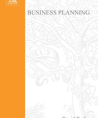 خرید و دانلود نسخه کامل کتاب Business Planning: A Guide to Business Start-Up