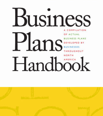 خرید و دانلود نسخه کامل کتاب Business Plans Handbook, Volume 12: A Compilation of Actual Business Plans Developeed by Businesses Throughout North America (2006)
