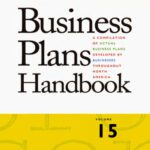 خرید و دانلود نسخه کامل کتاب Business Plans Handbook, Volume 15: A Compilation of Business Plans Developed by Individuals Throughout North America
