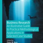 خرید و دانلود نسخه کامل کتاب Business Research: An Illustrative Guide to Practical Methodological Applications in Selected Case Studies