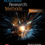 خرید و دانلود نسخه کامل کتاب Business Research Methods