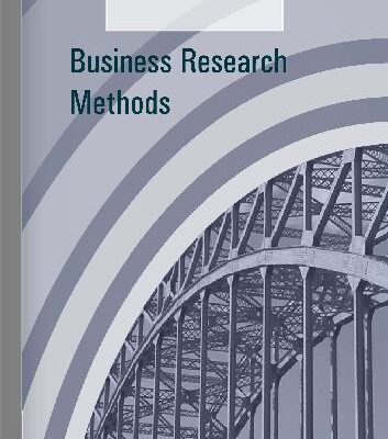 خرید و دانلود نسخه کامل کتاب Business Research Methods