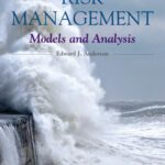 خرید و دانلود نسخه کامل کتاب Business Risk Management: Models and Analysis