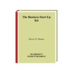 خرید و دانلود نسخه کامل کتاب Business Start-Up Kit
