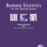 خرید و دانلود نسخه کامل کتاب Business Statistics of the United States: 2001 (Business Statistics of the United States)