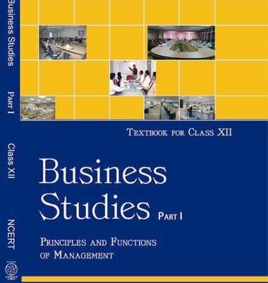 خرید و دانلود نسخه کامل کتاب Business Studies 2, Part 1: Principles and Functions of Management