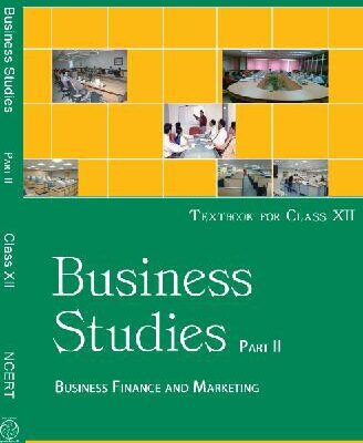 خرید و دانلود نسخه کامل کتاب Business Studies 2, Part 2: Business Finance and Marketing