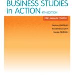 خرید و دانلود نسخه کامل کتاب Business studies in action : preliminary course