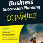 خرید و دانلود نسخه کامل کتاب Business Succession Planning For Dummies