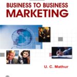 خرید و دانلود نسخه کامل کتاب Business to Business Marketing