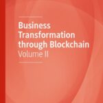 خرید و دانلود نسخه کامل کتاب Business Transformation through Blockchain: Volume II