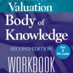 خرید و دانلود نسخه کامل کتاب Business Valuation Body of Knowledge Workbook, 2nd Edition