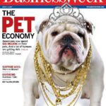 خرید و دانلود نسخه کامل کتاب BusinessWeek (August 6, 2007)