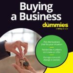 خرید و دانلود نسخه کامل کتاب Buying a Business For Dummies