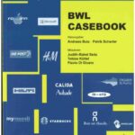 خرید و دانلود نسخه کامل کتاب BWL Casebook