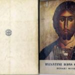 خرید و دانلود نسخه کامل کتاب Bysantine icons of Cyprus