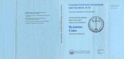 خرید و دانلود نسخه کامل کتاب Byzantine Coins Found in Sweden_68c4d972c65fa.jpeg خرید و دانلود نسخه کامل کتاب Byzantine Coins Found in Sweden