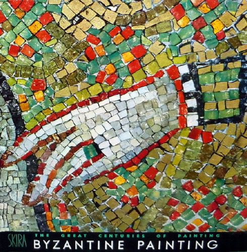 خرید و دانلود نسخه کامل کتاب Byzantine Painting: Historical and Critical Study_68d1f3b2c86b7.jpeg خرید و دانلود نسخه کامل کتاب Byzantine Painting: Historical and Critical Study