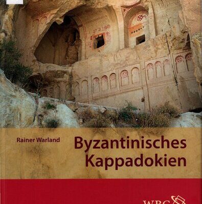 خرید و دانلود نسخه کامل کتاب Byzantinisches Kappadokien