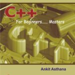 خرید و دانلود نسخه کامل کتاب C++ for Beginners. Masters