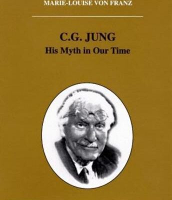 خرید و دانلود نسخه کامل کتاب C.G. Jung: His Myth in Our Time