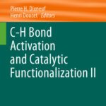 خرید و دانلود نسخه کامل کتاب C-H Bond Activation and Catalytic Functionalization II