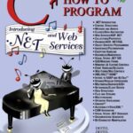 خرید و دانلود نسخه کامل کتاب C Sharp How To Program