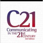 خرید و دانلود نسخه کامل کتاب C21 Communicating in the 21st century
