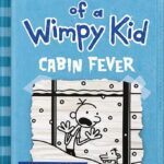 خرید و دانلود نسخه کامل کتاب Cabin Fever (Diary of a Wimpy Kid, Book 6) by Jeff Kinney