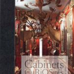 خرید و دانلود نسخه کامل کتاب Cabinets de curiosités. La Passion de la collection