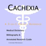 خرید و دانلود نسخه کامل کتاب Cachexia – A Medical Dictionary, Bibliography, and Annotated Research Guide to Internet References