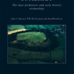 خرید و دانلود نسخه کامل کتاب Cadbury Castle, Somerset: The Late Prehistoric and Early Historic Archaeology