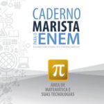 خرید و دانلود نسخه کامل کتاب Caderno Marista para o ENEM: exame nacional do ensino médio: área de matemática e suas tecnologias