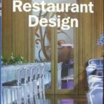 خرید و دانلود نسخه کامل کتاب Cafe & Restaurant Design