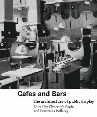 خرید و دانلود نسخه کامل کتاب Cafes and Bars: Living in the Public (Interior Architecture)
