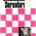 خرید و دانلود نسخه کامل کتاب Çağdaş Sinemanın Sorunları